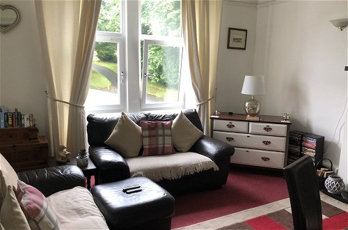 Foto 12 - Captivating 2-bed Apartment in Isle of Bute