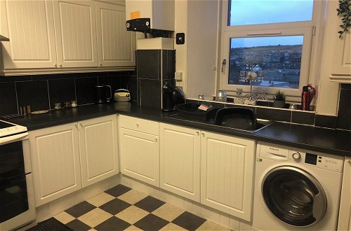 Foto 7 - Captivating 2-bed Apartment in Isle of Bute