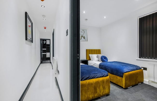 Winter Garden Apartments by Sasco - Foto 5