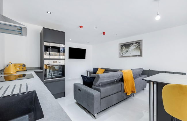 Winter Garden Apartments by Sasco - Foto 26