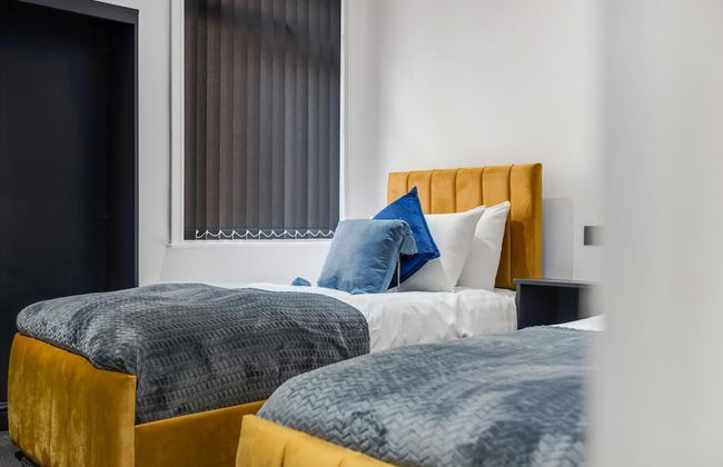 Winter Garden Apartments by Sasco - Foto 2