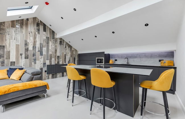 Winter Garden Apartments by Sasco - Foto 24