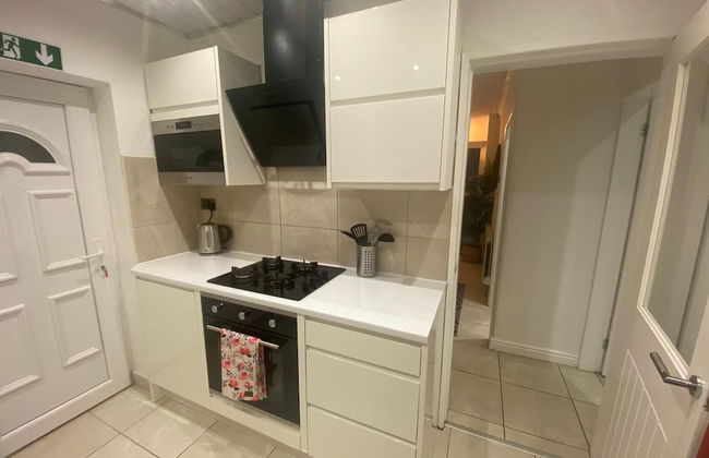 Charming 3-bed House Near Central Manchester - Foto 9