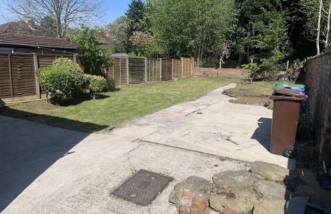 Charming 3-bed House Near Central Manchester - Foto 22