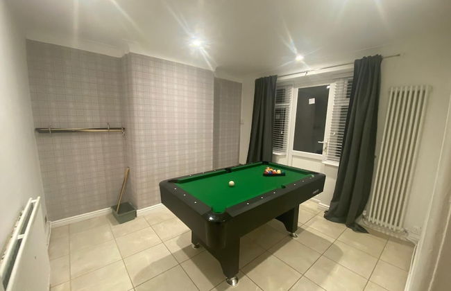 Charming 3-bed House Near Central Manchester - Foto 17