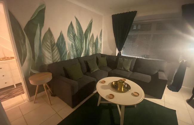 Charming 3-bed House Near Central Manchester - Foto 12