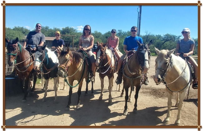 Double R Guest Ranch - Foto 21