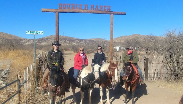Photo 1 - Double R Guest Ranch