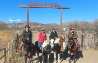 Photo 1 - Double R Guest Ranch