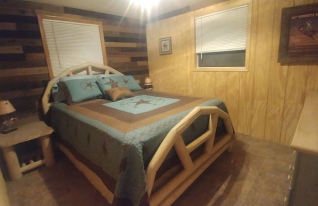 Double R Guest Ranch - Foto 3