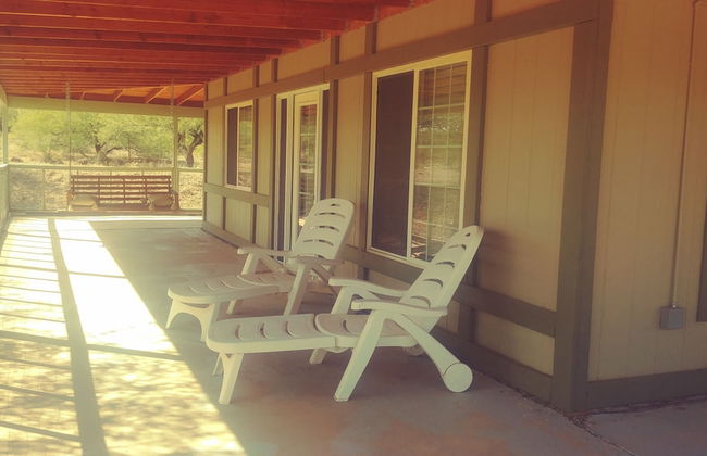 Double R Guest Ranch - Foto 16