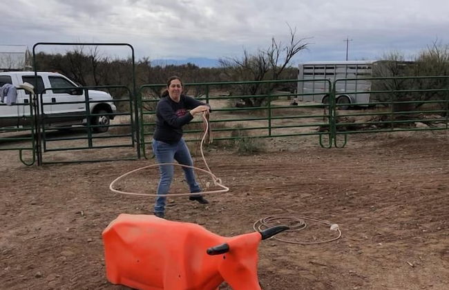 Double R Guest Ranch - Foto 23