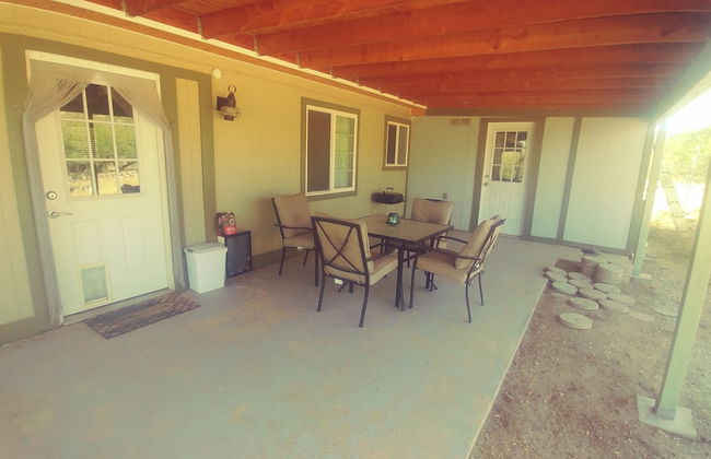 Double R Guest Ranch - Foto 15