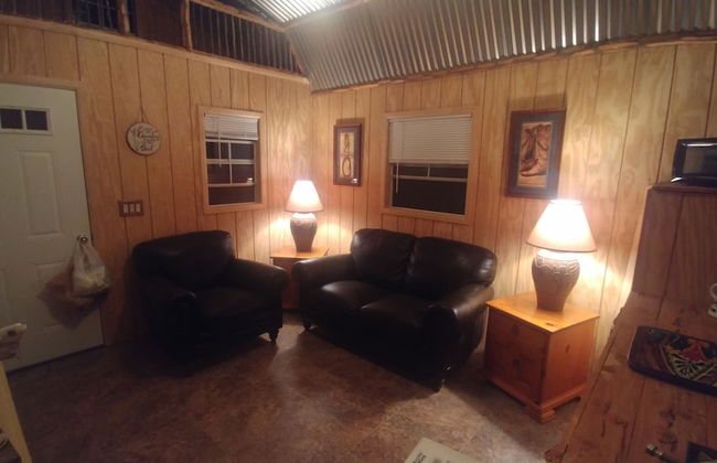 Double R Guest Ranch - Foto 12