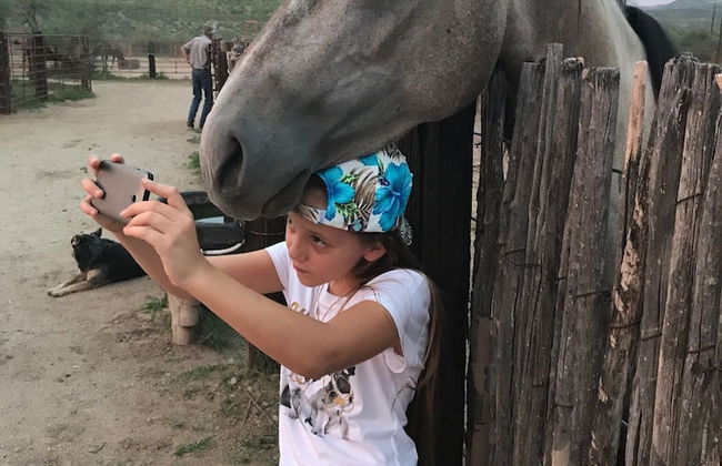 Double R Guest Ranch - Foto 19