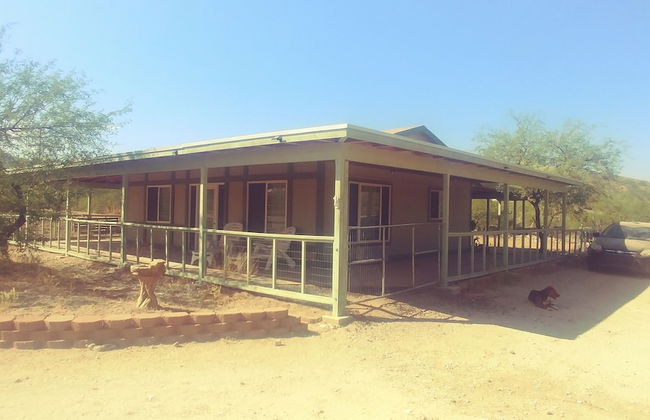 Double R Guest Ranch - Foto 8