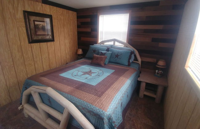 Double R Guest Ranch - Foto 5