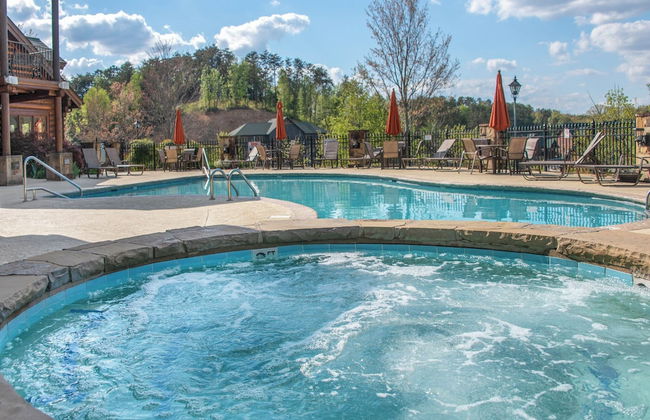 Golf View Resort - Foto 44