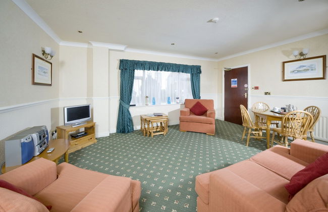 Derwent Manor Apartments - Foto 59