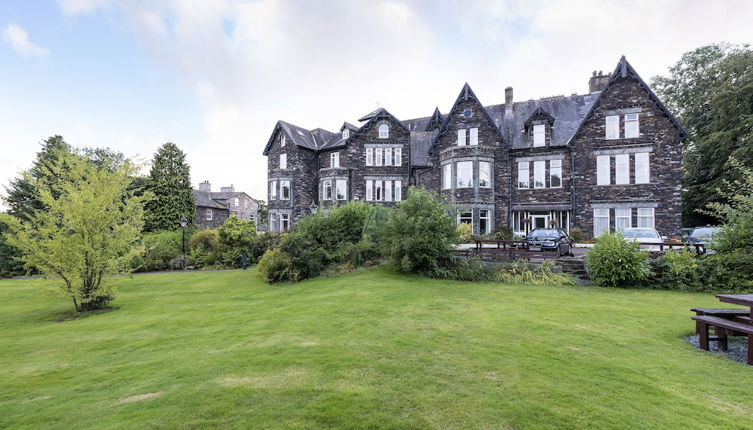 Foto 1 - Derwent Manor Apartments