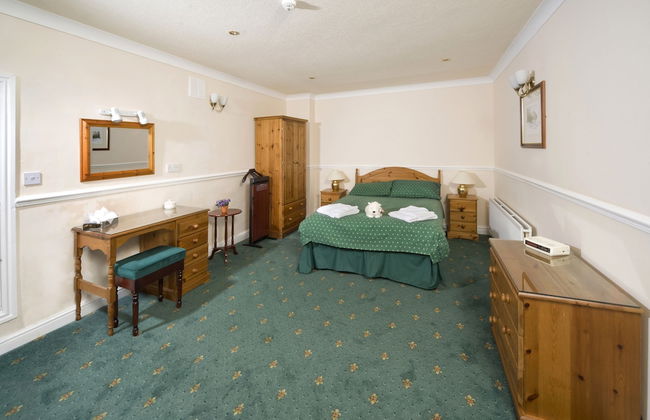 Derwent Manor Apartments - Foto 5