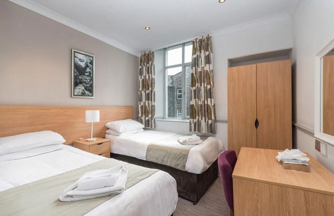 Derwent Manor Apartments - Foto 23