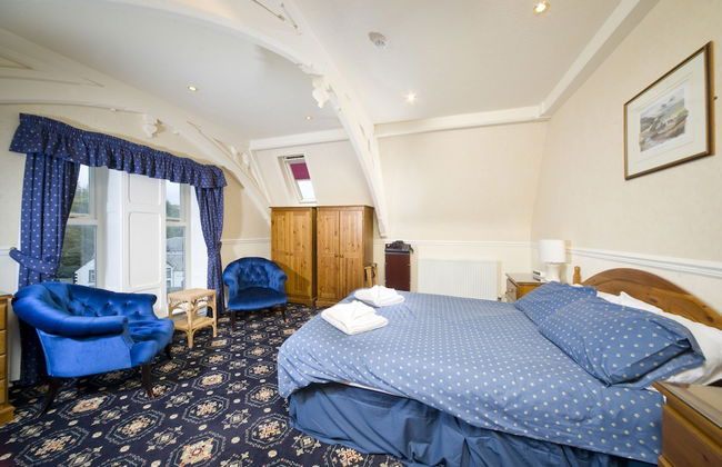 Derwent Manor Apartments - Foto 6