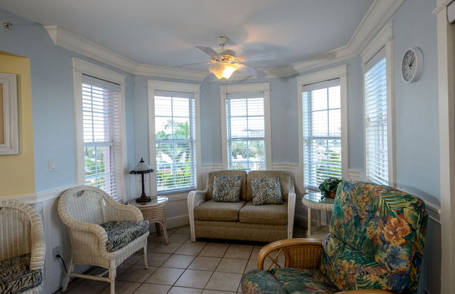 Edison Beach House - Foto 24