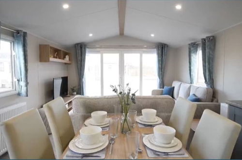 Photo 27 - Exotic 3-bed Caravan at Newquay Holiday Park