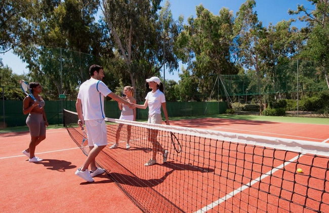 Sunny Chalet in Baia Domizia - Foto 16