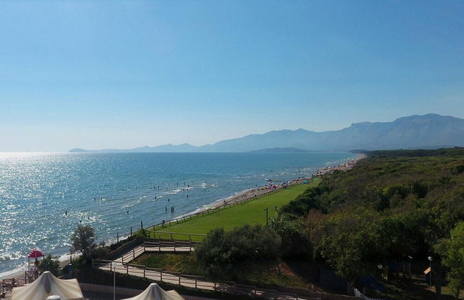 Sunny Chalet in Baia Domizia - Foto 31