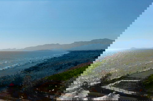 Photo 31 - Sunny Chalet in Baia Domizia