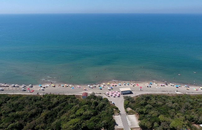 Chalet in Baia Domizia With Private Beach - Foto 36