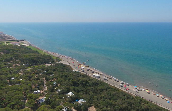 Sunny Chalet in Baia Domizia - Foto 34