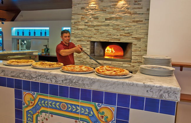 Sunny Chalet in Baia Domizia - Foto 20
