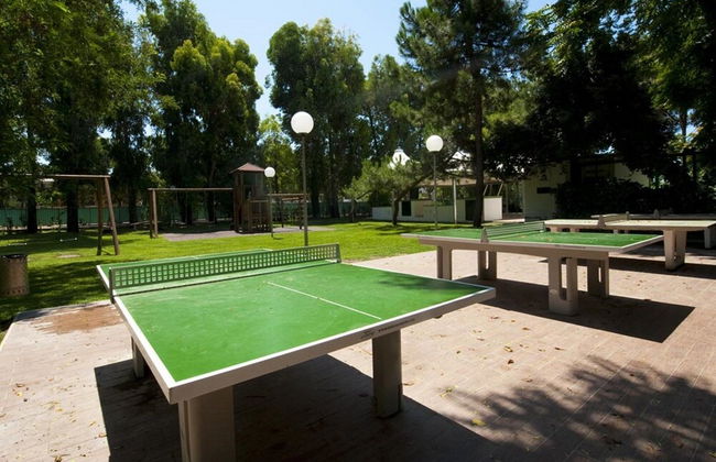 Sunny Chalet in Baia Domizia - Foto 18