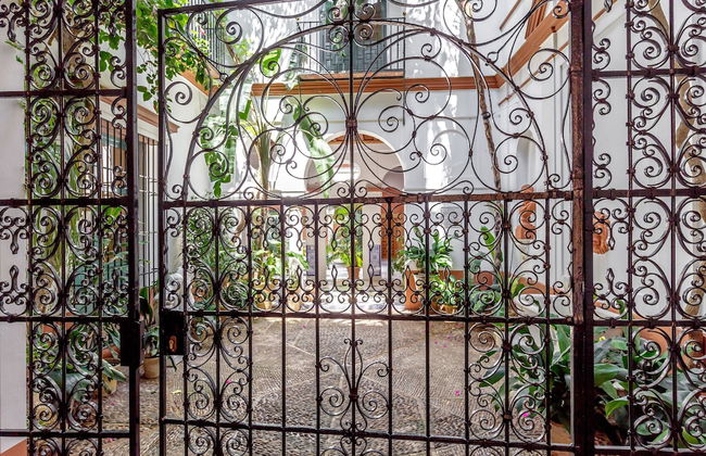 Casa Palacio San Jose - Photo 58