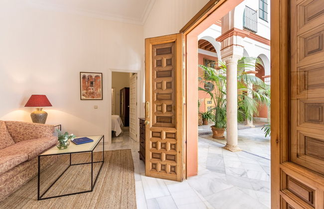 Casa Palacio San Jose - Photo 40