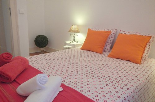 Foto 7 - Estrela Charming Rooms by Host-Point