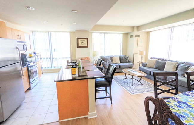 Charles River Executive Suites - Photo 18