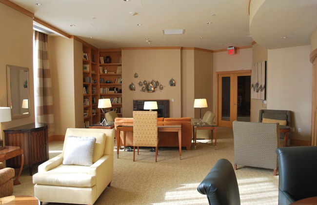 Charles River Executive Suites - Photo 33