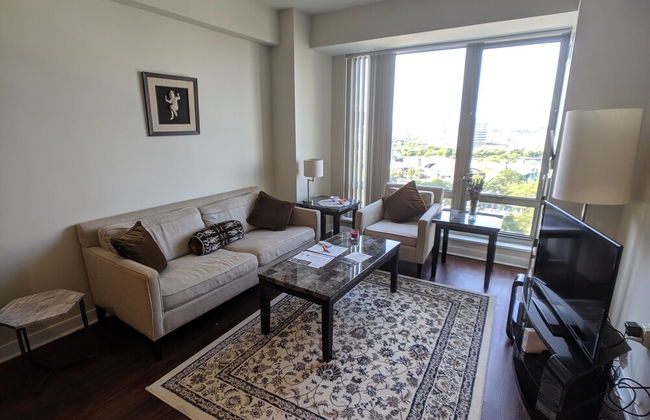 Charles River Executive Suites - Photo 20