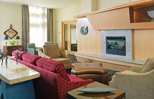 Charles River Executive Suites - Photo 34