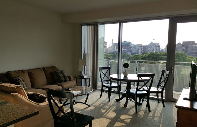 Charles River Executive Suites - Photo 7