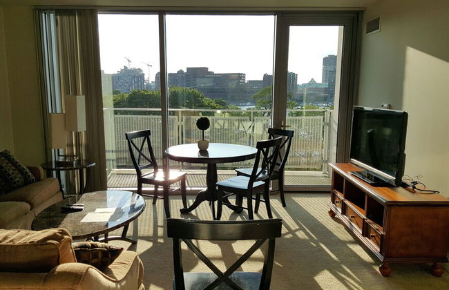 Charles River Executive Suites - Photo 24