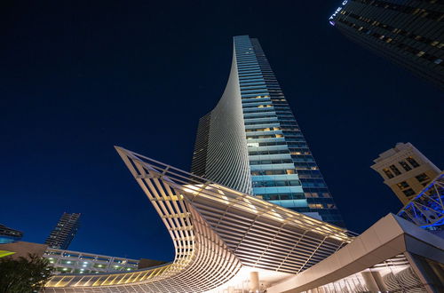 Photo 1 - StripViewSuites at Vdara