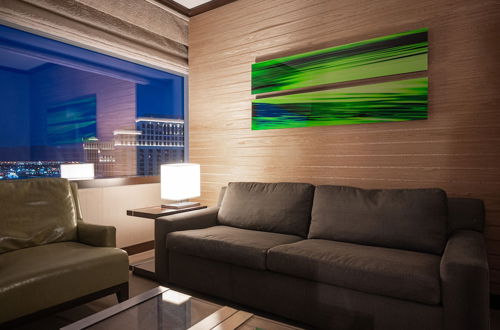 Photo 31 - StripViewSuites at Vdara