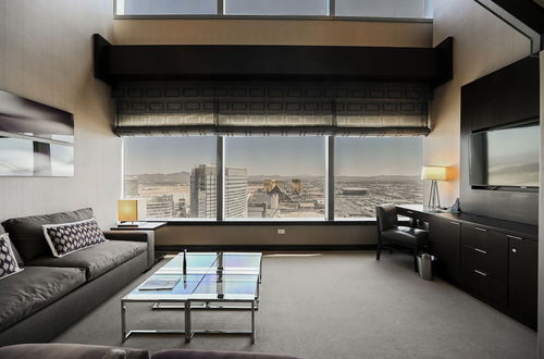 Photo 77 - StripViewSuites at Vdara