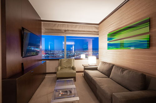 Photo 80 - StripViewSuites at Vdara