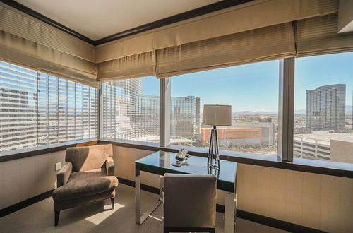 Foto 4 - StripViewSuites at Vdara